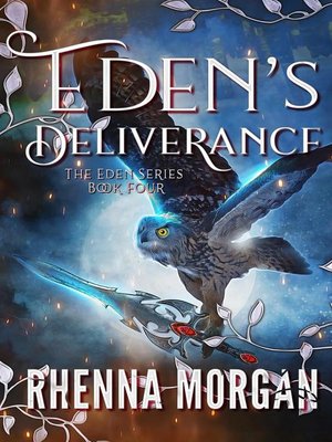 cover image of Eden's Deliverance